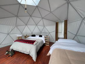 Glamping Wayra